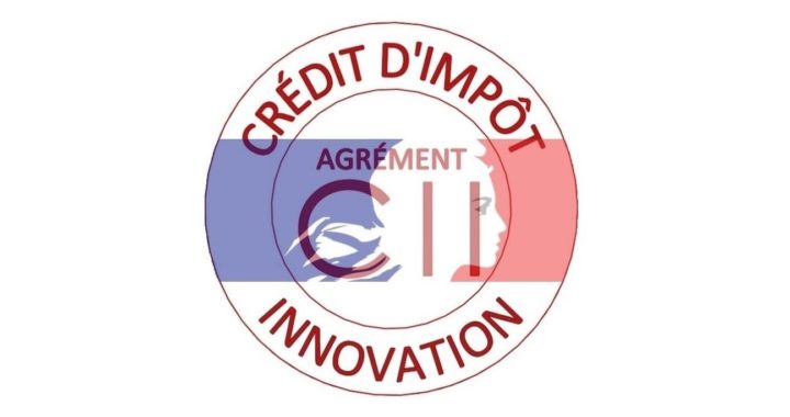 Logo agrément CII