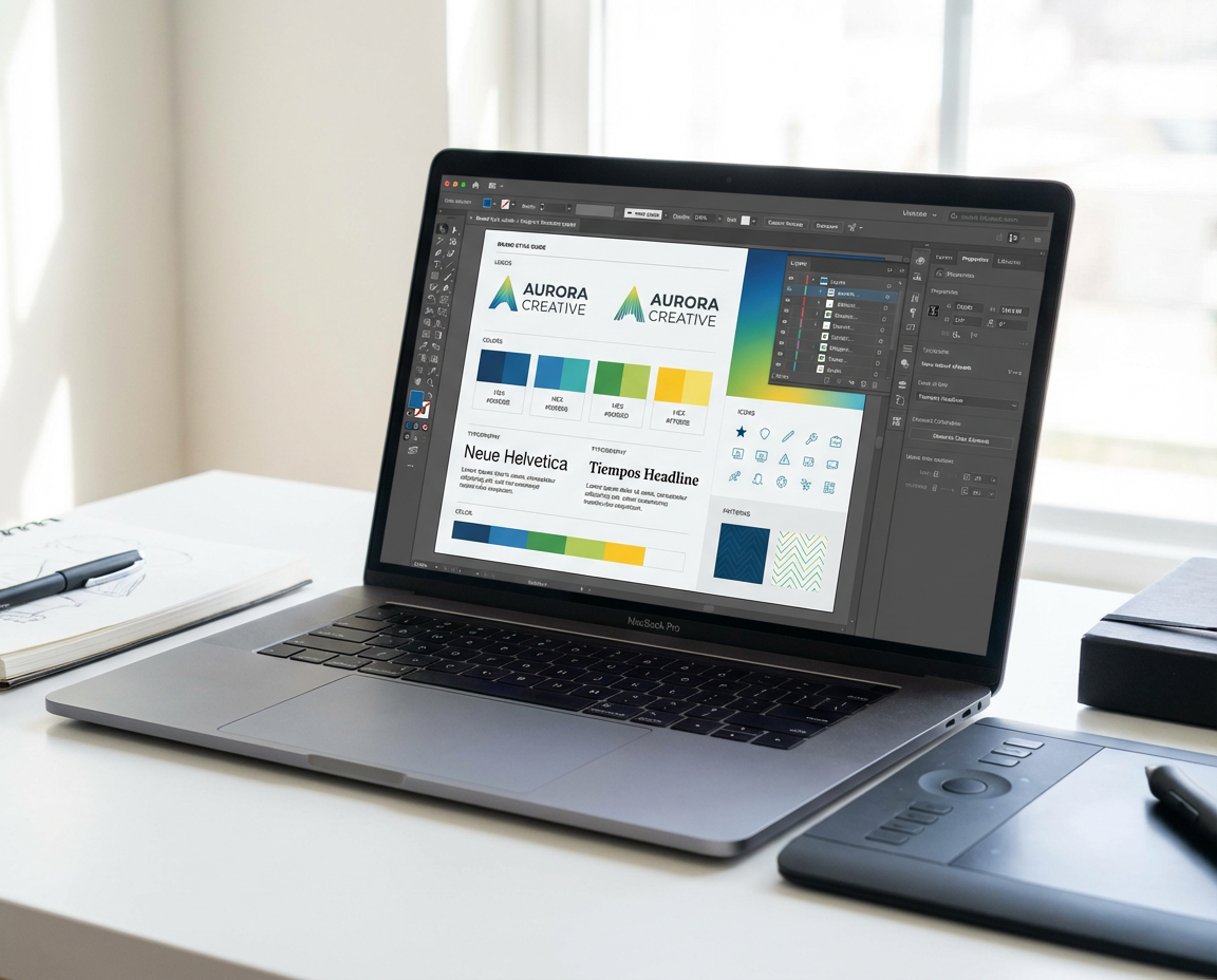 Design System : Pourquoi votre charte graphique finit-elle (trop souvent) au placard ?