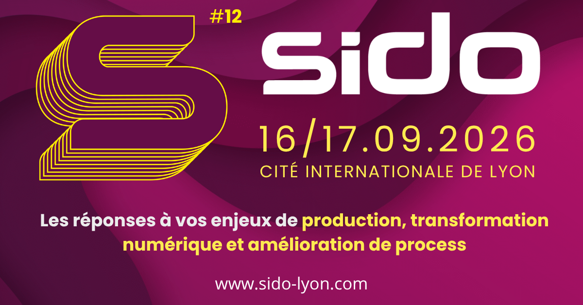 Poolker au SIDO Lyon 2026 